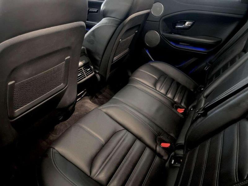 Used Land Rover Range Rover Evoque 2018 for sale - 76826042: Photo 15
