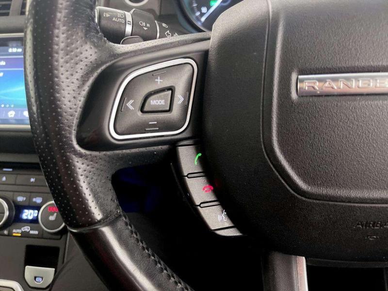 Used Land Rover Range Rover Evoque 2018 for sale - 76826042: Photo 18