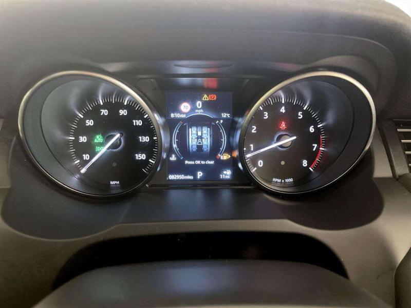 Used Land Rover Range Rover Evoque 2018 for sale - 76826042: Photo 19