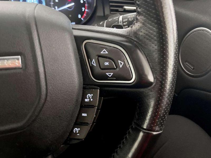 Used Land Rover Range Rover Evoque 2018 for sale - 76826042: Photo 20