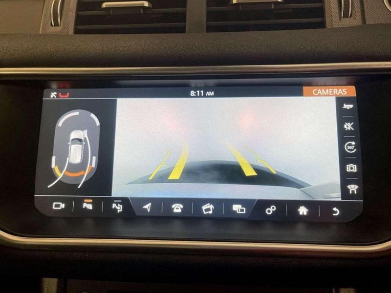 Used Land Rover Range Rover Evoque 2018 for sale - 76826042: Photo 21