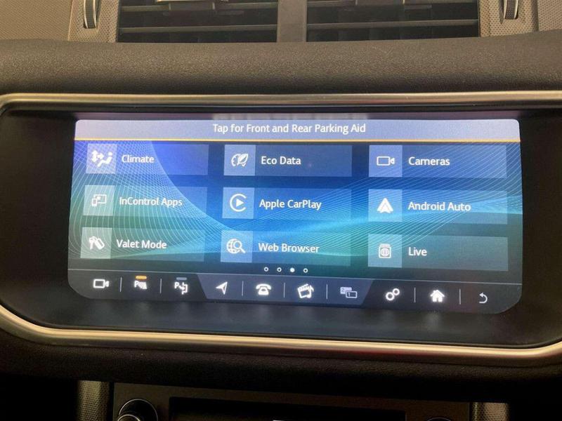 Used Land Rover Range Rover Evoque 2018 for sale - 76826042: Photo 24