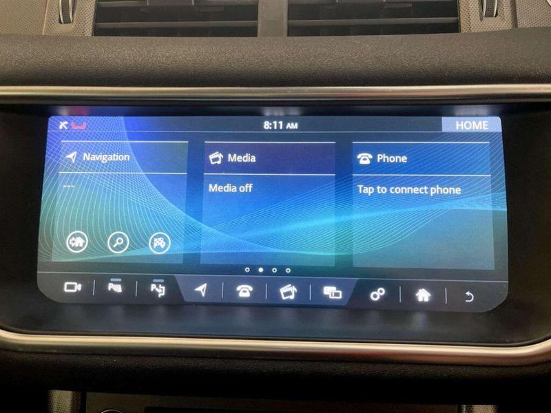 Used Land Rover Range Rover Evoque 2018 for sale - 76826042: Photo 25