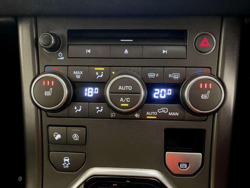 Used Land Rover Range Rover Evoque 2018 for sale - 76826042: Photo 26