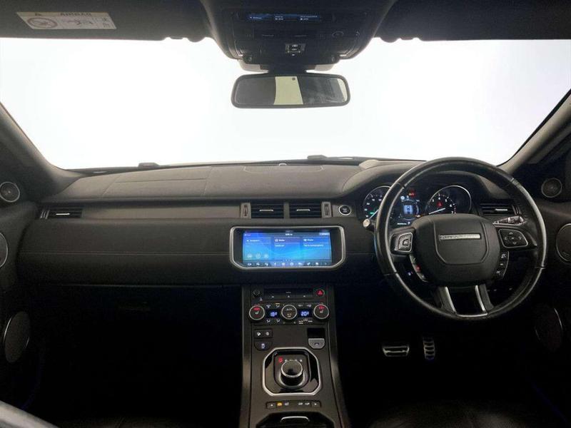 Used Land Rover Range Rover Evoque 2018 for sale - 76826042: Photo 3