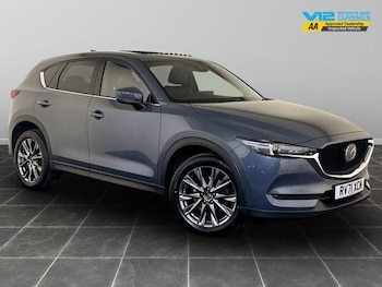 Mazda - CX-5