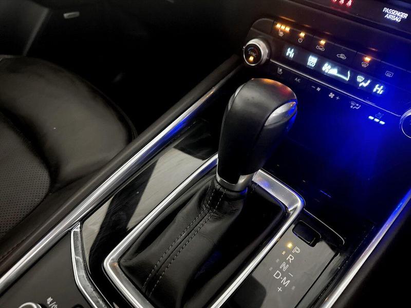 Vehicle 26