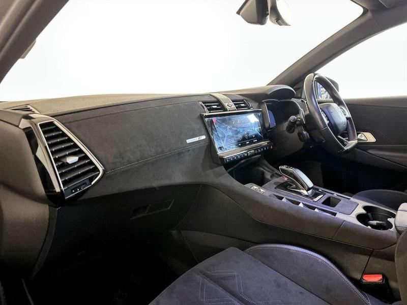 Used DS Automobiles DS 7 2020 for sale - 77036736: Photo 12
