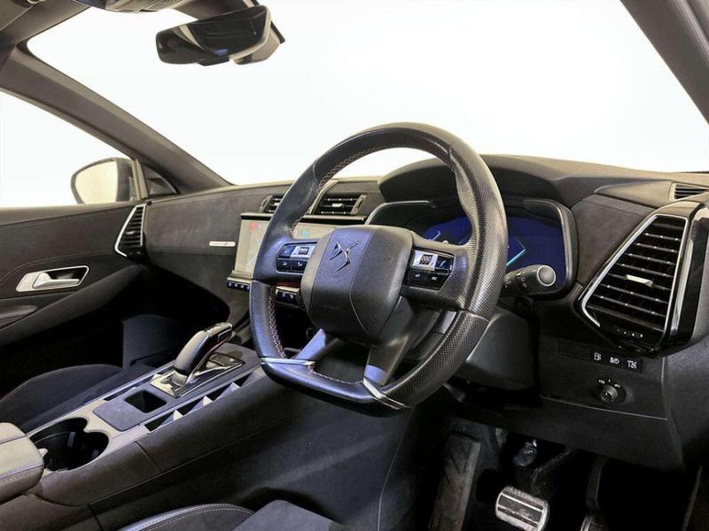 Used DS Automobiles DS 7 2020 for sale - 77036736: Photo 15