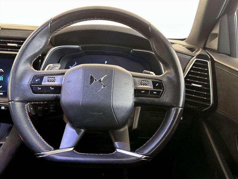 Used DS Automobiles DS 7 2020 for sale - 77036736: Photo 16