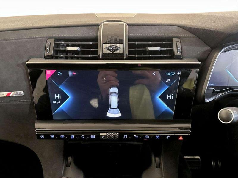 Used DS Automobiles DS 7 2020 for sale - 77036736: Photo 20
