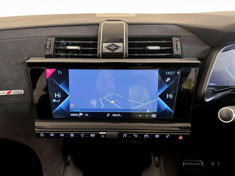 Used DS Automobiles DS 7 2020 for sale - 77036736: Photo 21