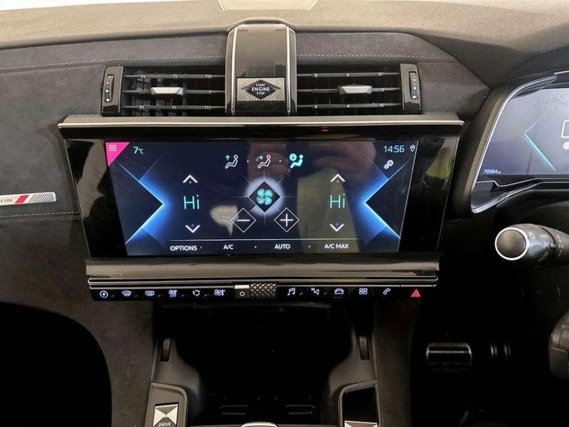 Used DS Automobiles DS 7 2020 for sale - 77036736: Photo 23