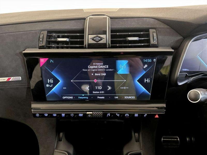 Used DS Automobiles DS 7 2020 for sale - 77036736: Photo 24