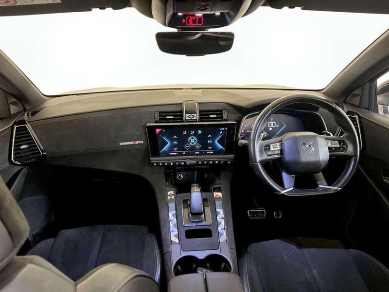 Used DS Automobiles DS 7 2020 for sale - 77036736: Photo 3
