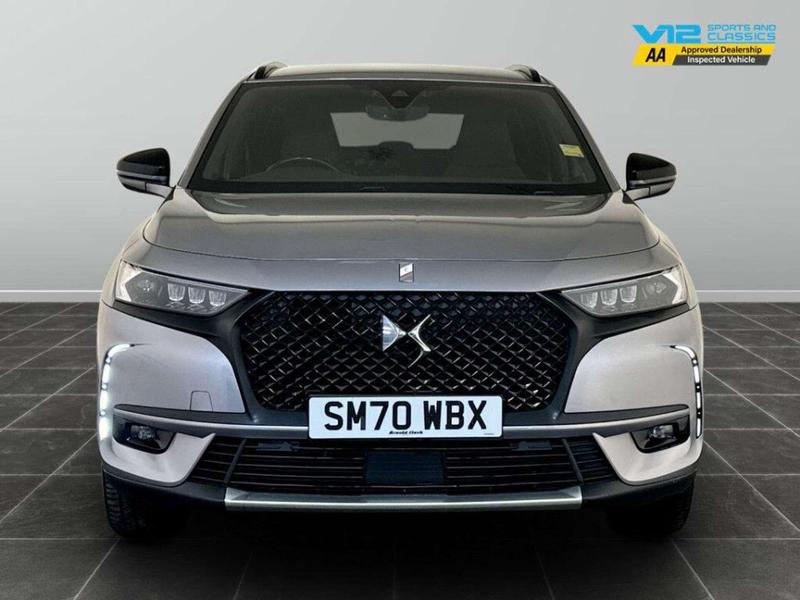 Used DS Automobiles DS 7 2020 for sale - 77036736: Photo 5