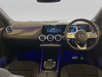 Used Mercedes-Benz GLA 2021 for sale - 78937946: Photo