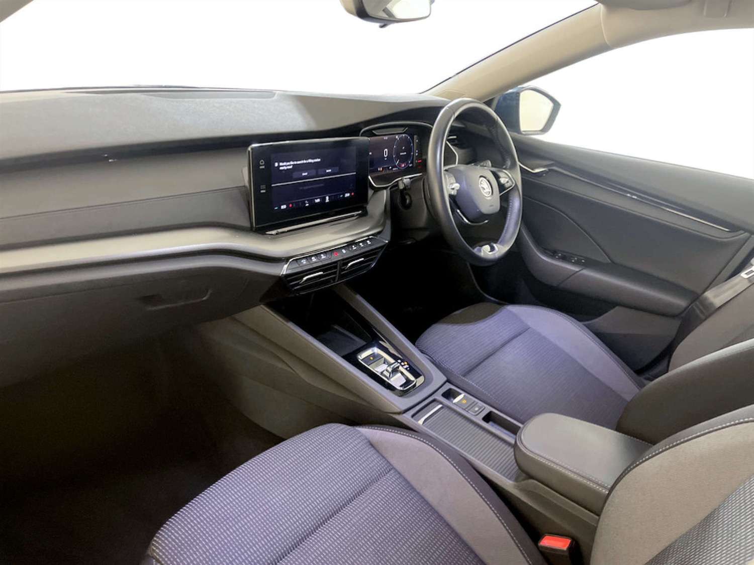 Used Skoda Octavia 2021 for sale - 77195891: Photo 12