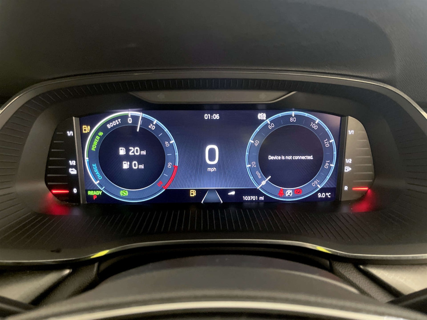 Used Skoda Octavia 2021 for sale - 77195891: Photo 19