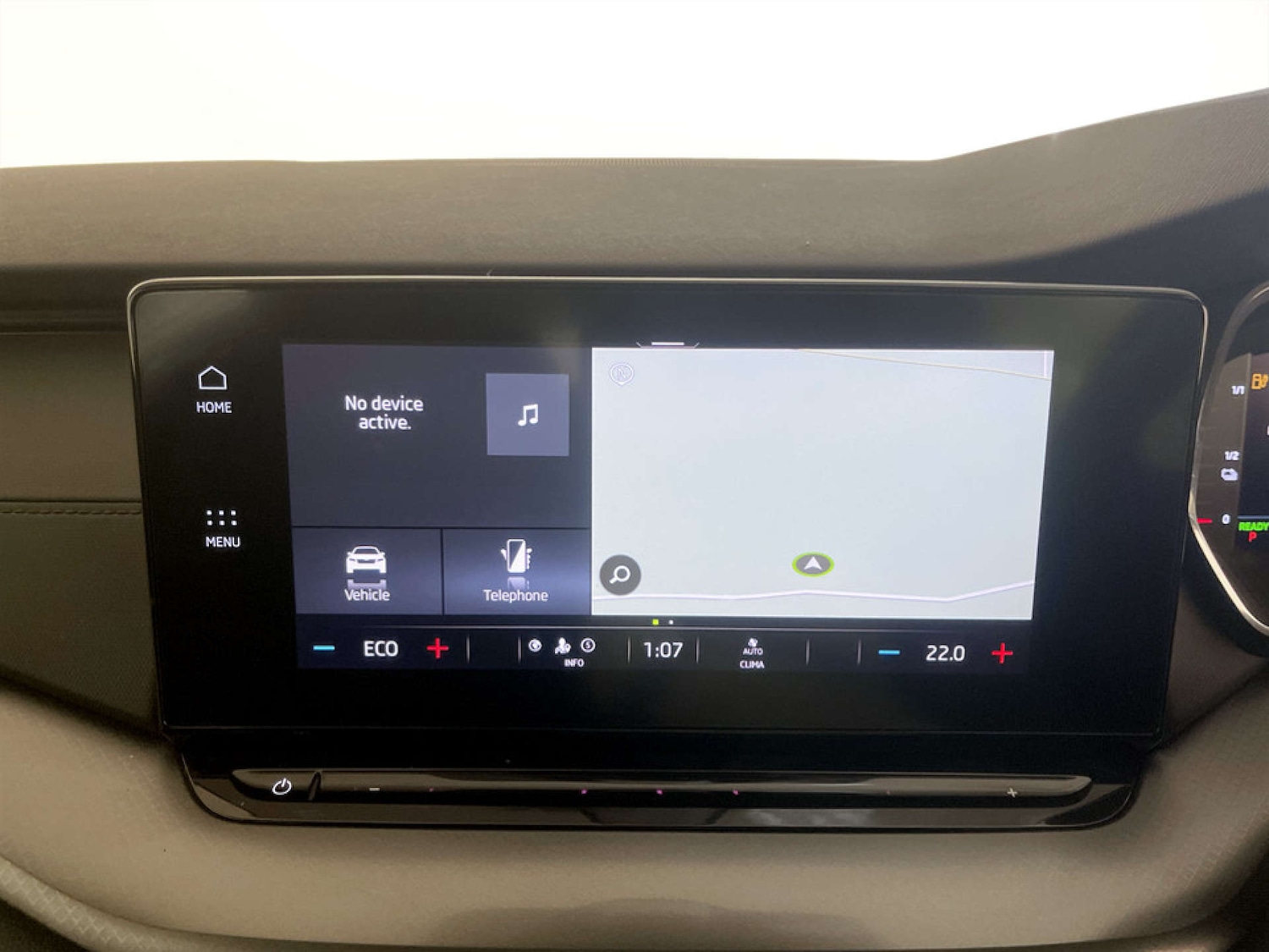 Used Skoda Octavia 2021 for sale - 77195891: Photo 23