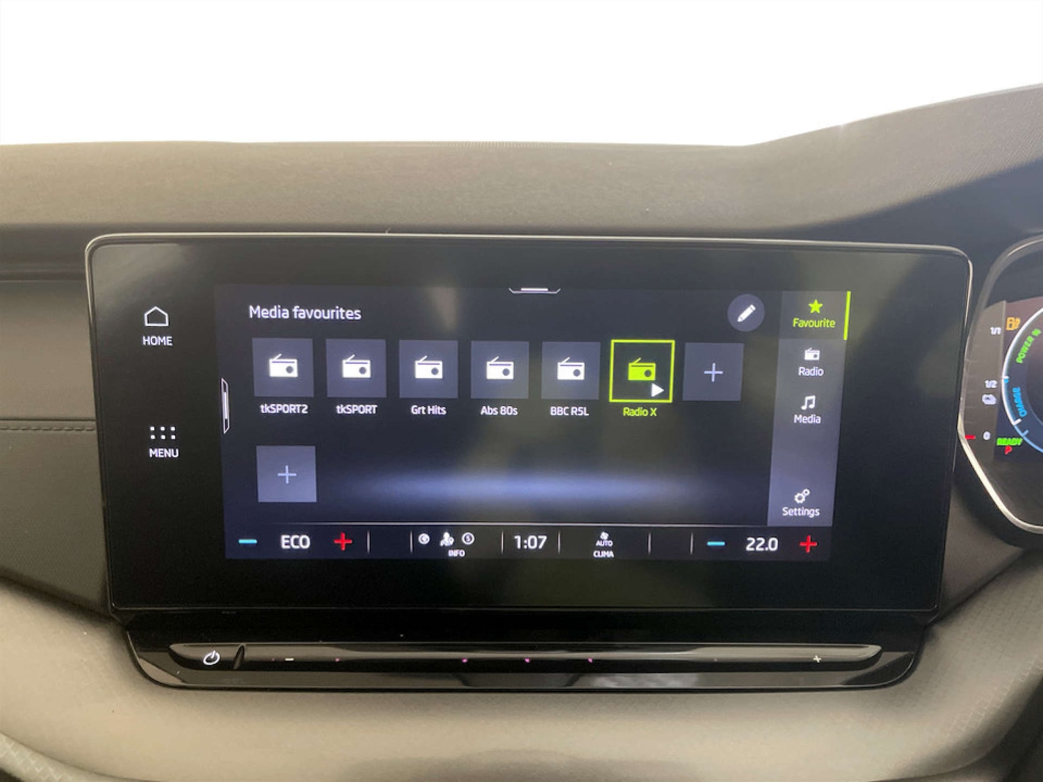 Used Skoda Octavia 2021 for sale - 77195891: Photo 25