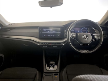 Used Skoda Octavia 2021 for sale - 77195891: Photo