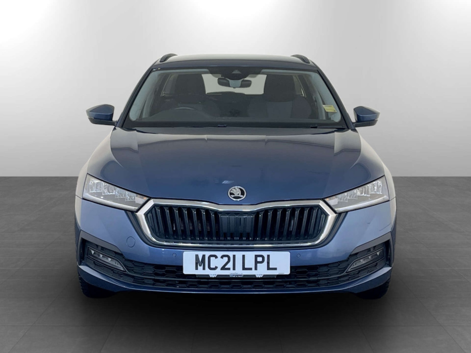 Used Skoda Octavia 2021 for sale - 77195891: Photo 5
