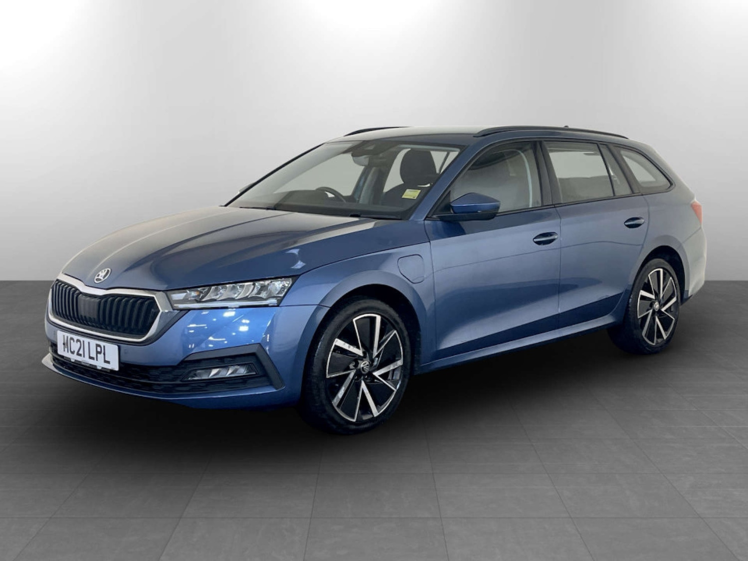 Used Skoda Octavia 2021 for sale - 77195891: Photo 6
