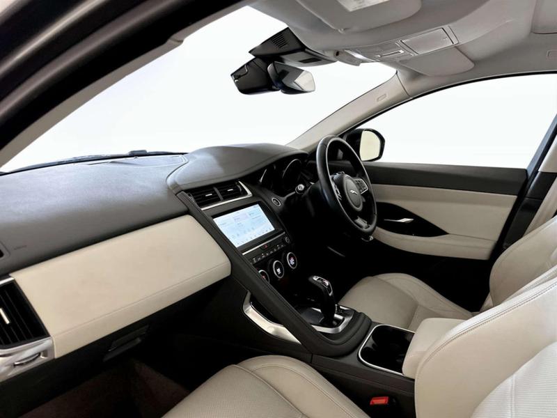 Used Jaguar E-Pace 2019 for sale - 76895602: Photo 12