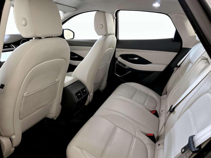 Used Jaguar E-Pace 2019 for sale - 76895602: Photo 14
