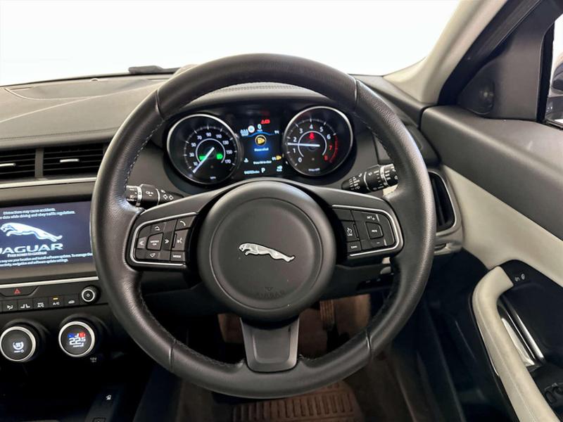 Used Jaguar E-Pace 2019 for sale - 76895602: Photo 16