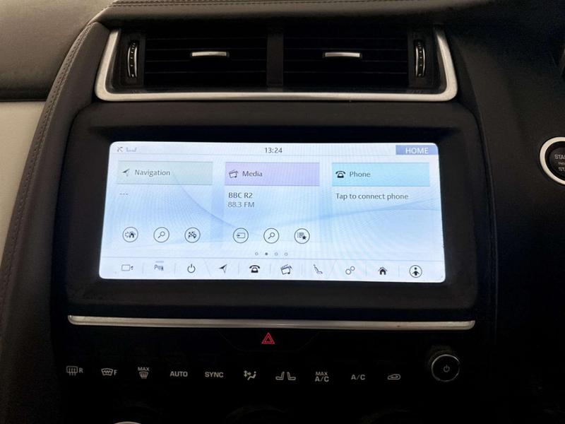 Used Jaguar E-Pace 2019 for sale - 76895602: Photo 20