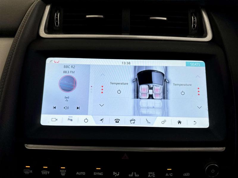 Used Jaguar E-Pace 2019 for sale - 76895602: Photo 21