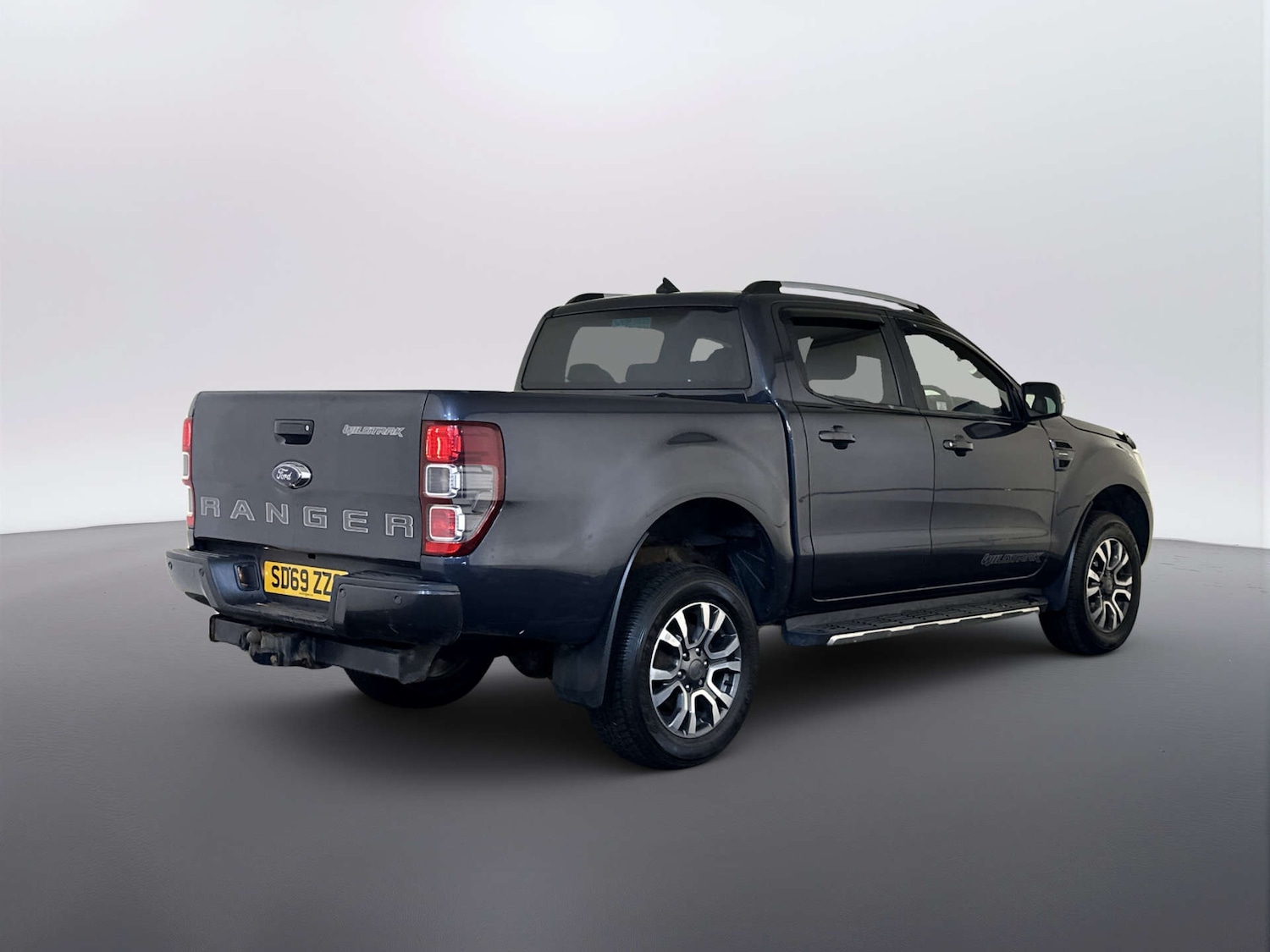 Used Ford Ranger 2019 for sale - 78031088: Photo 10