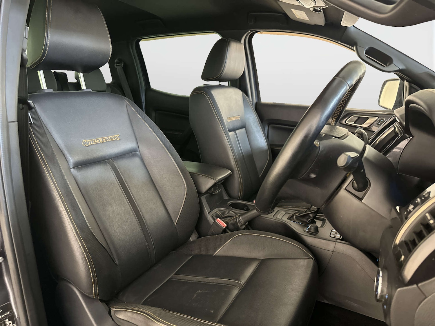 Used Ford Ranger 2019 for sale - 78031088: Photo 12