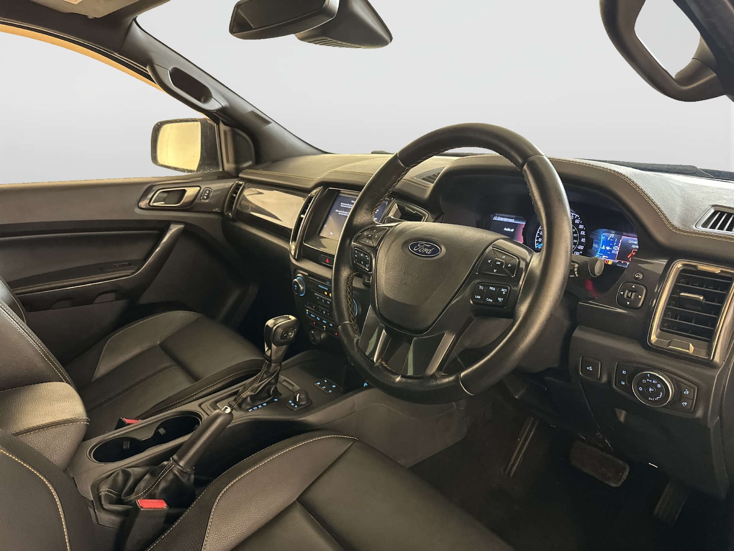 Used Ford Ranger 2019 for sale - 78031088: Photo 14