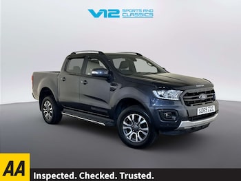 Ford Ranger feature image