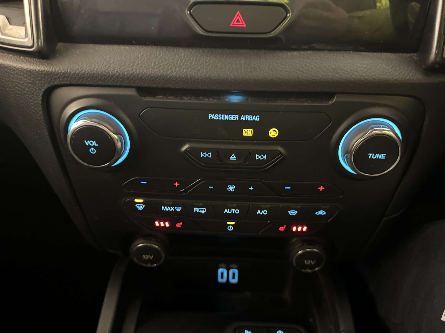 Used Ford Ranger 2019 for sale - 78031088: Photo 22