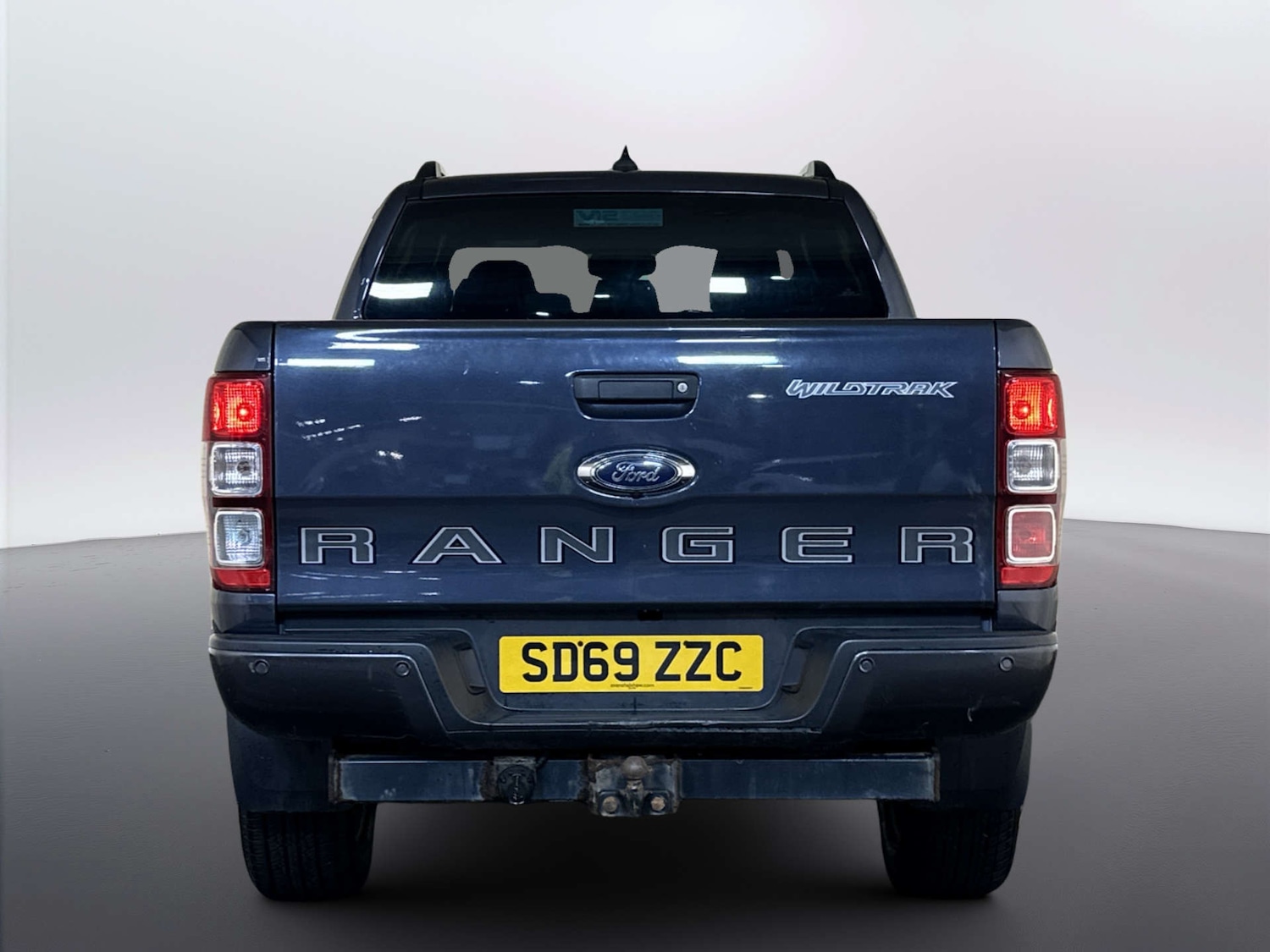 Used Ford Ranger 2019 for sale - 78031088: Photo 9