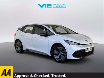 Used Cupra Born 2022 for sale - 78254120: Photo
