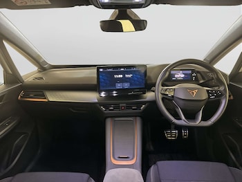 Used Cupra Born 2022 for sale - 78254120: Photo