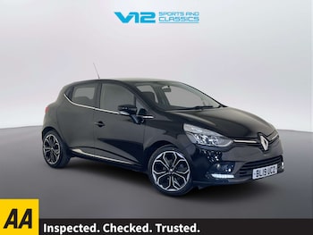 Used Renault Clio 2019 for sale - 78544725: Photo
