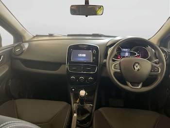 Used Renault Clio 2019 for sale - 78544725: Photo