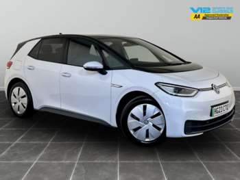 2023 (23) - 150kW Max Pro Performance 58kWh 5dr Auto