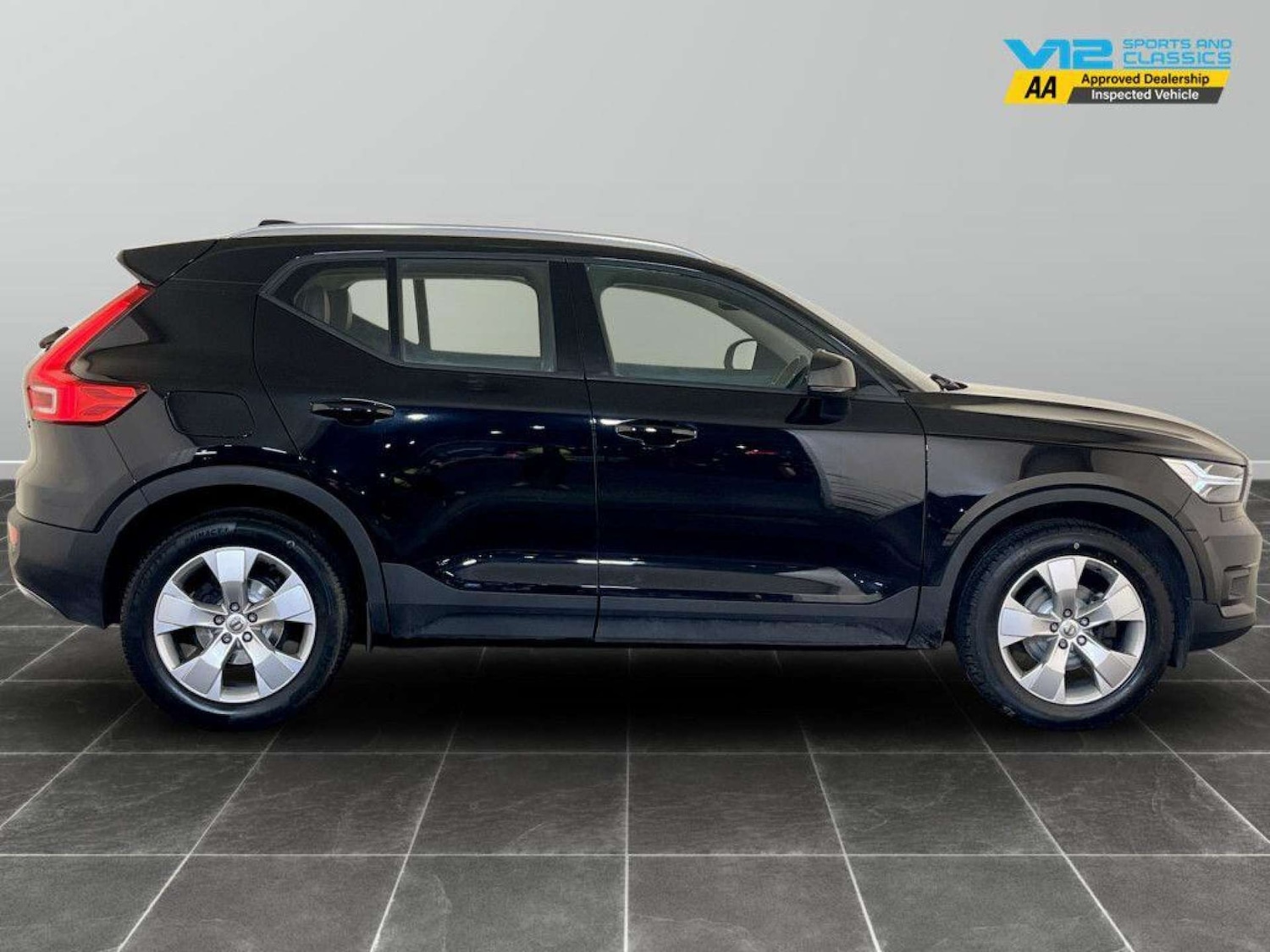 Used Volvo XC40 2019 for sale - 77336966: Photo 11