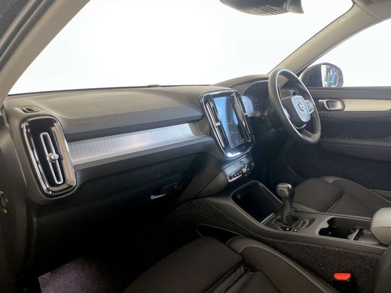 Used Volvo XC40 2019 for sale - 77336966: Photo 12