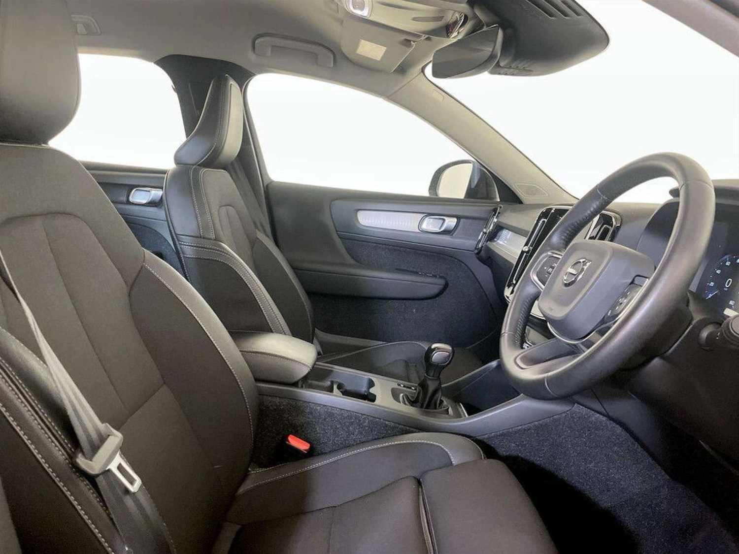 Used Volvo XC40 2019 for sale - 77336966: Photo 13