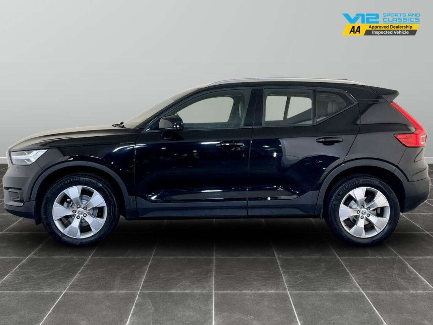 Used Volvo XC40 2019 for sale - 77336966: Photo 7