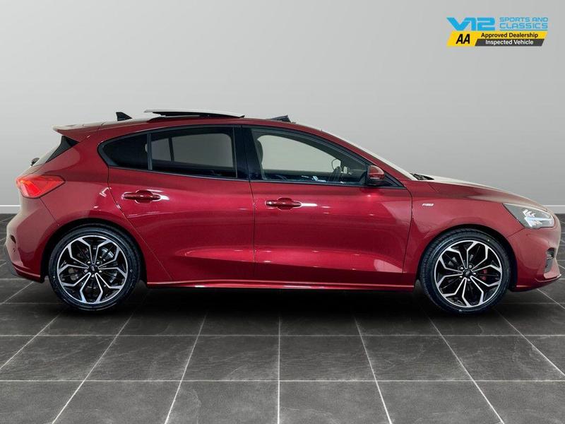 Used Ford Focus 2020 for sale - 76146745: Photo 11