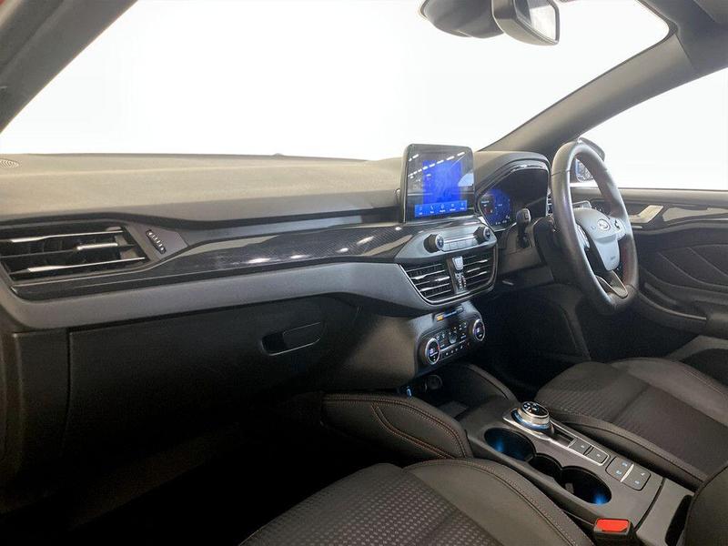 Used Ford Focus 2020 for sale - 76146745: Photo 12